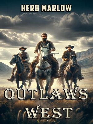 cover image of Outlaws West